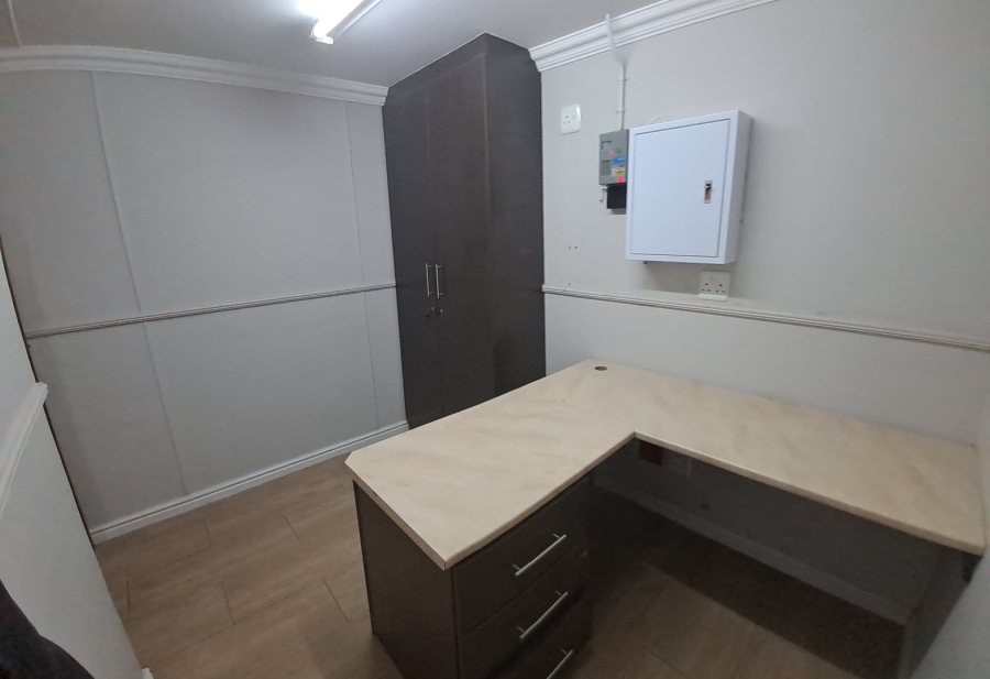 To Let commercial Property for Rent in George Industrial Western Cape